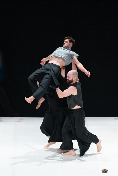 Tendre colére E2-64 